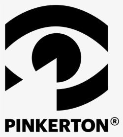 Pinkerton Detective Agency Logo, HD Png Download, Free Download