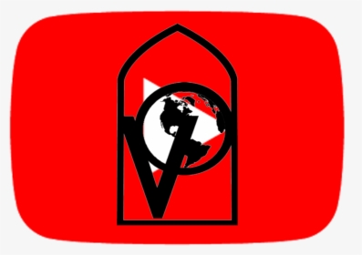 Vointlyoutube - Emblem, HD Png Download, Free Download