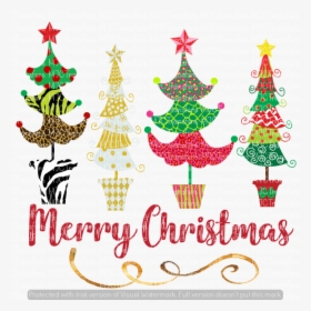 Fluorescent Christmas, HD Png Download, Free Download