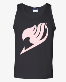 Fairy Tail Emblem Tee Apparel Teepeat - Fairy Tail Pumpkin Carving, HD Png Download, Free Download