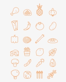 Veg - Illustration, HD Png Download, Free Download