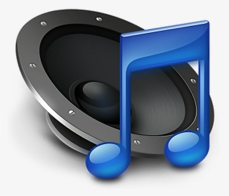 #müzik #mp3 #icon # - Itunes Icon, HD Png Download, Free Download