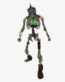 The Runescape Wiki - Skeleton Kissing Woman Transparent, HD Png Download, Free Download