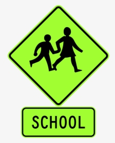 Traffic Signs Clipart Black And White, HD Png Download, Free Download