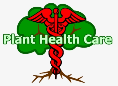 Plant Health Care Phc - Serpent Entwined Staff, HD Png Download, Free Download