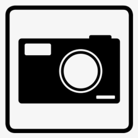 Camera Icon, HD Png Download, Free Download