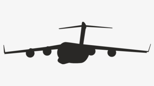 Boeing C-17 Globemaster Iii, HD Png Download, Free Download