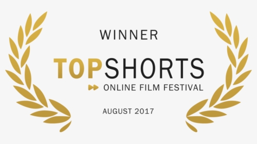 -top Shorts Winner - Fred Perry Logo Png, Transparent Png, Free Download