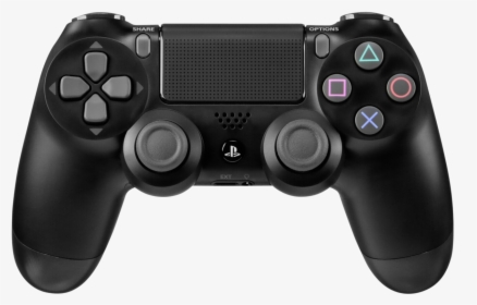 V Video Games Thread - Ps4 Controller, HD Png Download, Free Download