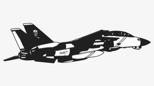 Grumman F-14 Tomcat, HD Png Download, Free Download. 