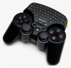Ps3 Sixaxis Controller, HD Png Download, Free Download