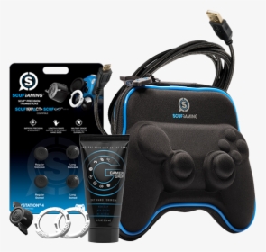 Scuf Player Pack, HD Png Download, Free Download