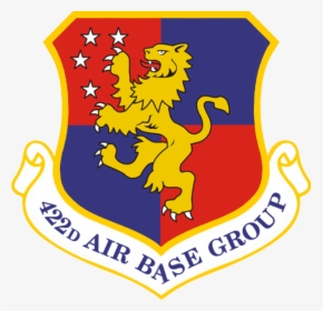 502nd Air Base Wing, HD Png Download, Free Download