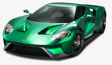 2017 Ford Gt Png, Transparent Png, Free Download