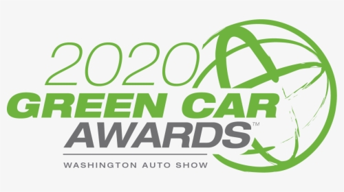 Green Car Of The Year, HD Png Download, Free Download