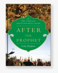 After The Prophet , Png Download - After The Prophet The Epic Story, Transparent Png, Free Download