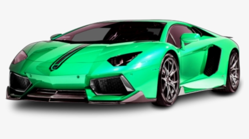 Car Png - Lamborghini Car Png Hd, Transparent Png, Free Download
