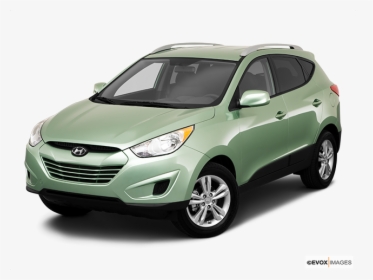 2012 Hyundai Tucson, HD Png Download, Free Download