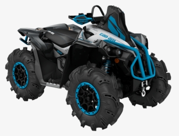 2016 Can-am Renegade X Mr 1000r In Roscoe, Illinois - Can Am Renegade 1000 Xmr For Sale, HD Png Download, Free Download