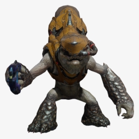 Halo 4 Grunt, HD Png Download, Free Download