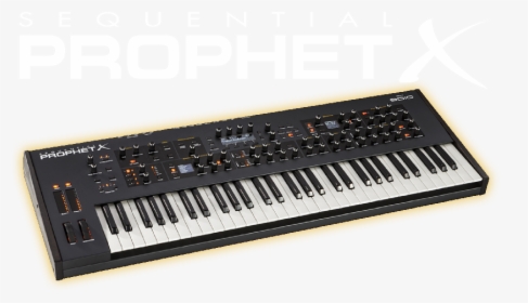 Synthesizer, HD Png Download, Free Download