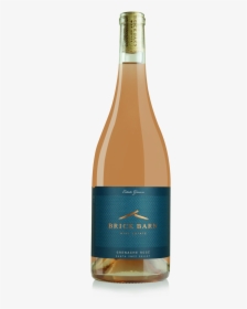 Grenache Rose - Glass Bottle, HD Png Download, Free Download