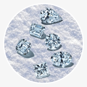 Canadian Diamonds - Diamond, HD Png Download, Free Download