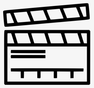 Cut Scene Board Tool - Cut Scene Icon Png, Transparent Png, Free Download
