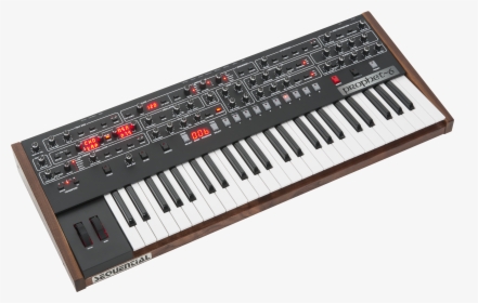 Behringer Synthesizers, HD Png Download, Free Download