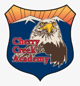 Cherry Creek Academy - Cherry Creek Academy Logo, HD Png Download, Free Download