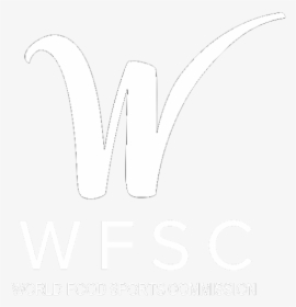 Wfsc White - Graphic Design, HD Png Download, Free Download