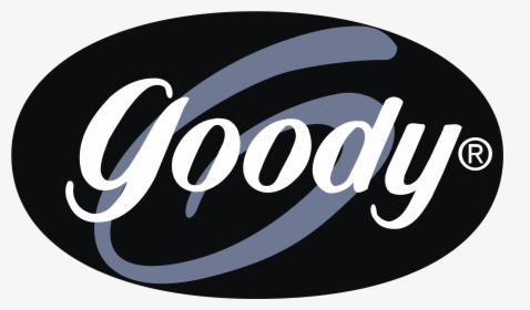 Goody Logo Png Transparent - Goody Logo, Png Download, Free Download