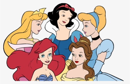 Bundle Princess Keilrahmen Malvorlage Snow White Arielle Cinderella Belle Disney