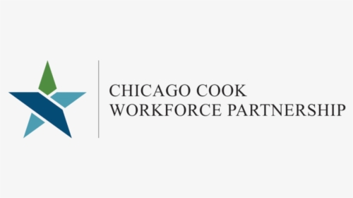 Chicago Cook Workforce Partnership - Graphics, HD Png Download, Free Download