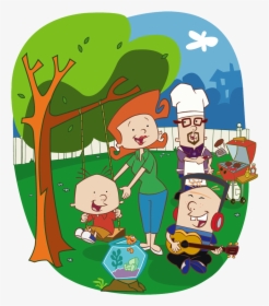 Transparent Picnic Clipart - Stanley Playhouse Disney Toy, HD Png Download, Free Download