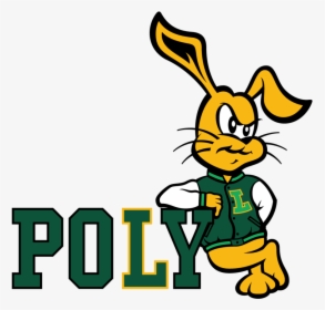 Lb Poly Logo, HD Png Download, Free Download