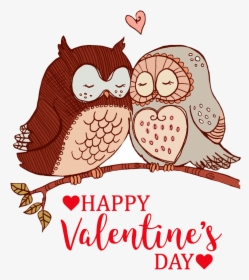 Happy Valentines Day Valentine Clipart Free Graphics - Vintage Happy Valentine's Day, HD Png Download, Free Download