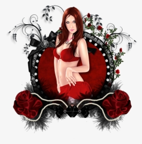 Transparent Free Animated Valentine Clipart - Illustration, HD Png Download, Free Download
