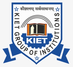 Kiet Group Of Institutions Logo, HD Png Download, Free Download