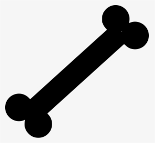 Bone - Scalable Vector Graphics, HD Png Download, Free Download