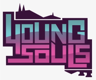 Young Souls, HD Png Download, Free Download