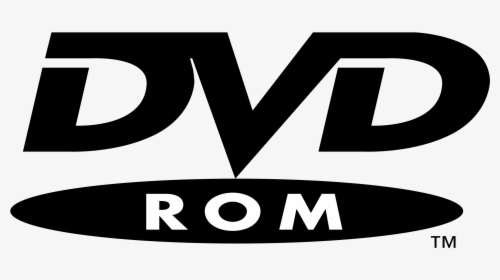Dvd Rom Logo Png Transparent - Dvd Video Logo Vector, Png Download, Free Download