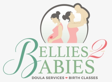 0119 - Bellies2babies - Logofinal - Apscu, HD Png Download, Free Download