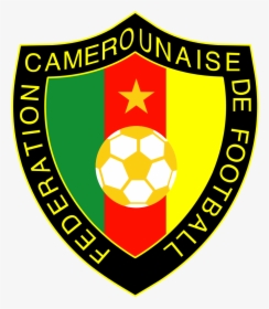 Fédération Camerounaise De Football, HD Png Download, Free Download