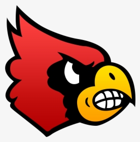 Webb City Cardinals Logo, HD Png Download, Free Download