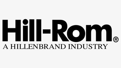 Hill Rom Logo Png Transparent - Graphics, Png Download, Free Download