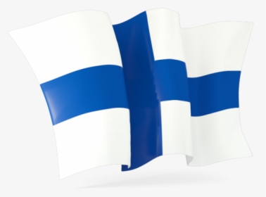 Download Flag Icon Of Finland At Png Format - Transparent Finland Flag Png, Png Download, Free Download
