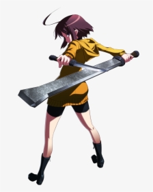 Profile-linne - Under Night In Birth Linne, HD Png Download, Free Download