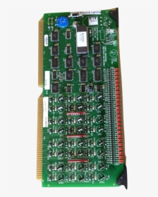 Microlite Rom Dc Card - Microcontroller, HD Png Download, Free Download