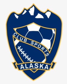 Club Sports Alaska - Emblem, HD Png Download, Free Download